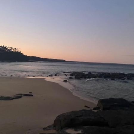 Bawley Point Accommodation Bagian luar foto
