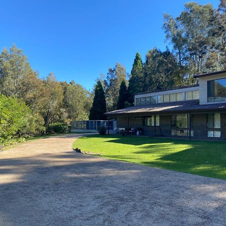 Bawley Point Accommodation Bagian luar foto