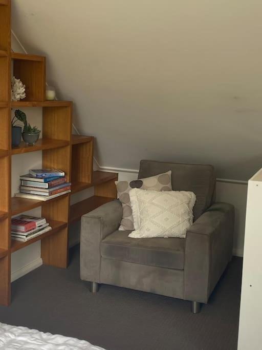 Bawley Point Accommodation Bagian luar foto