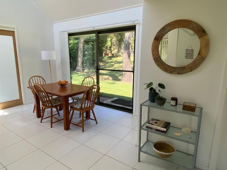 Bawley Point Accommodation Bagian luar foto