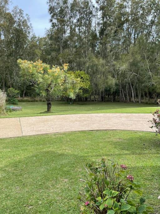 Bawley Point Accommodation Bagian luar foto
