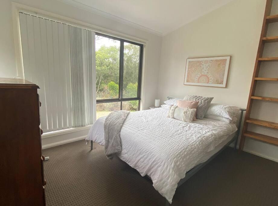 Bawley Point Accommodation Bagian luar foto