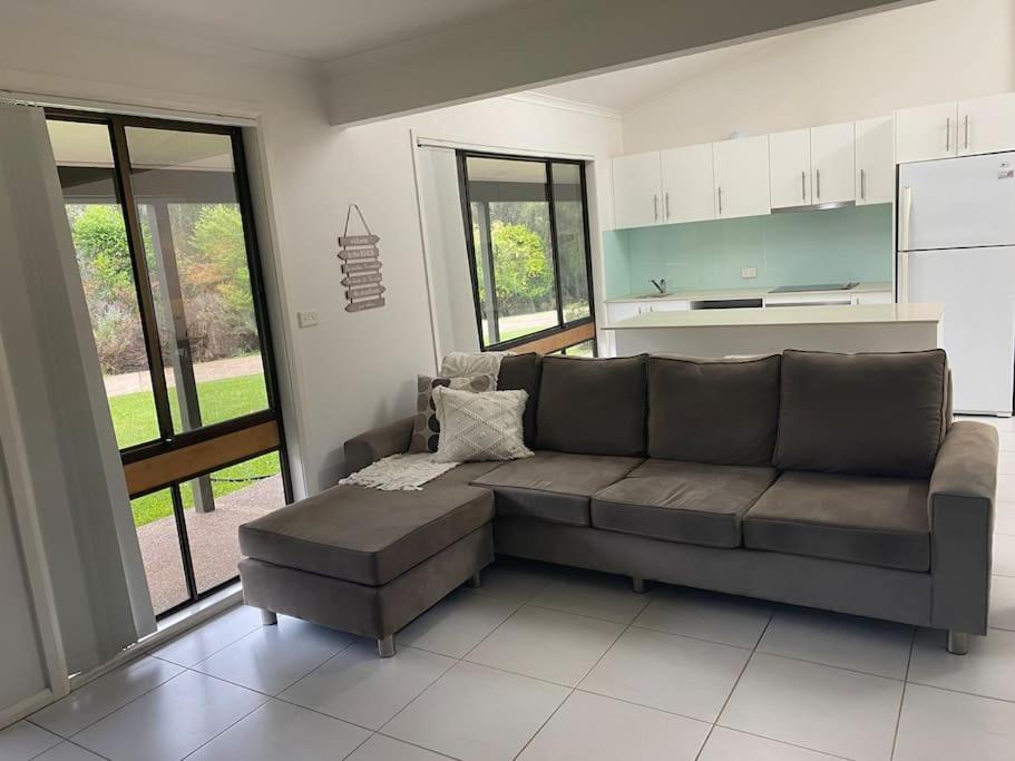 Bawley Point Accommodation Bagian luar foto