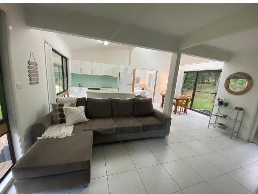Bawley Point Accommodation Bagian luar foto