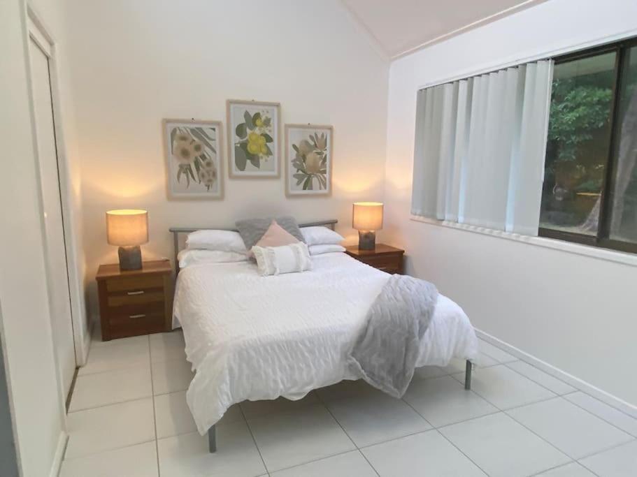 Bawley Point Accommodation Bagian luar foto