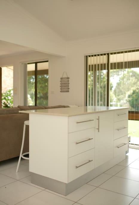 Bawley Point Accommodation Bagian luar foto
